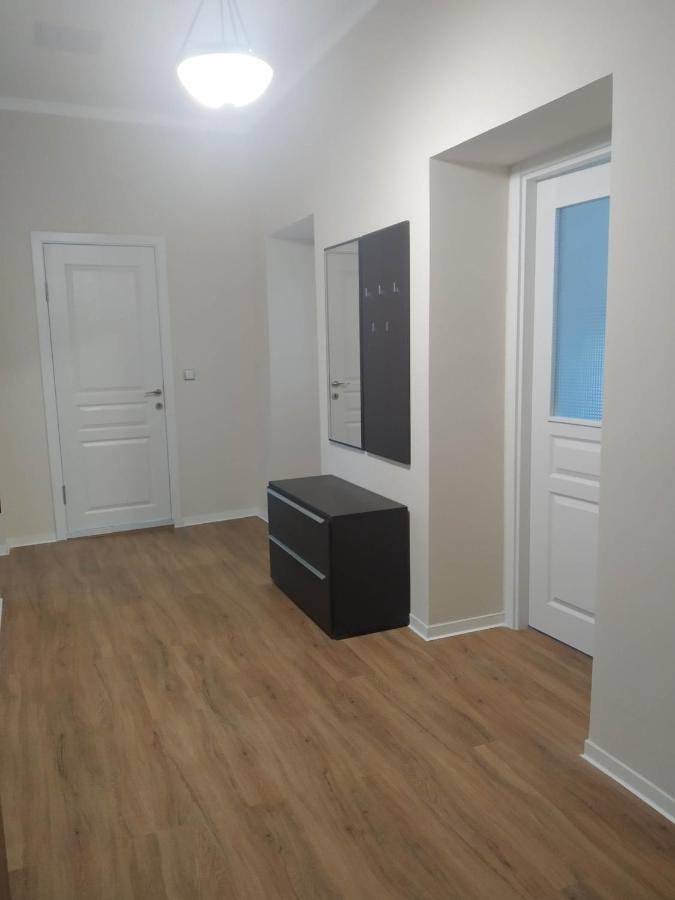 Rezidence Beethoven Apartment Karlovy Vary Bagian luar foto