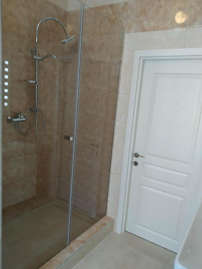 Rezidence Beethoven Apartment Karlovy Vary Bagian luar foto