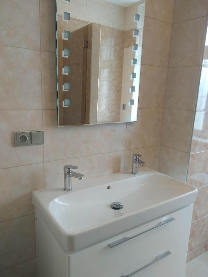 Rezidence Beethoven Apartment Karlovy Vary Bagian luar foto