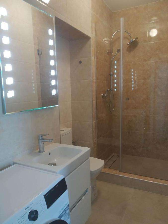 Rezidence Beethoven Apartment Karlovy Vary Bagian luar foto