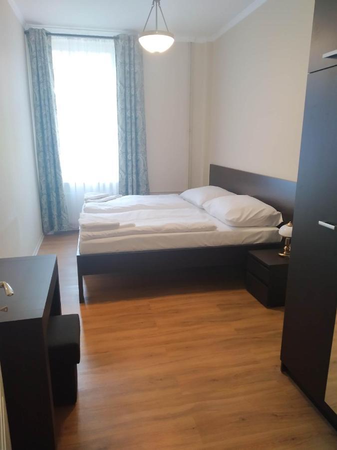 Rezidence Beethoven Apartment Karlovy Vary Bagian luar foto