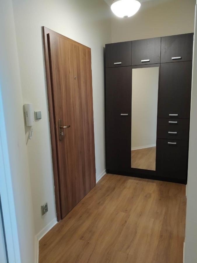 Rezidence Beethoven Apartment Karlovy Vary Bagian luar foto