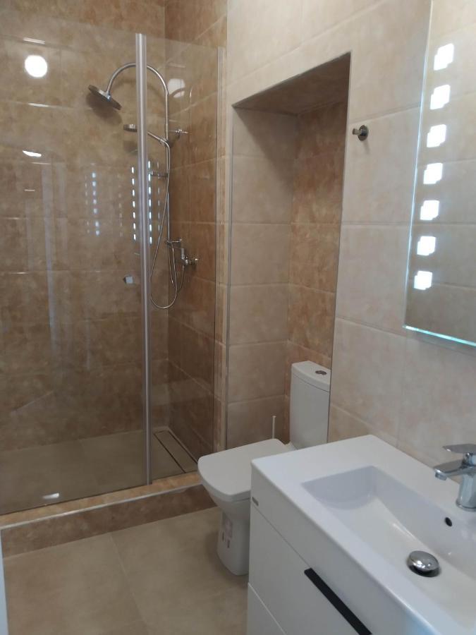 Rezidence Beethoven Apartment Karlovy Vary Bagian luar foto