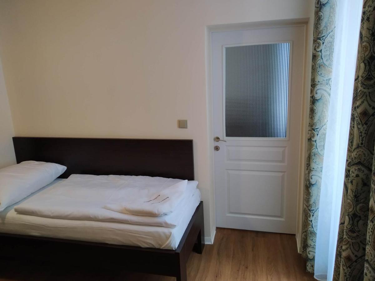 Rezidence Beethoven Apartment Karlovy Vary Bagian luar foto
